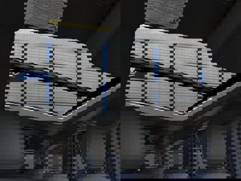 New 2026 Ford Expedition Max Platinum image 23