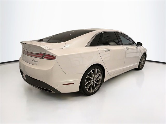 Used 2020 Lincoln MKZ Reserve w/ Monochromatic Package image 6