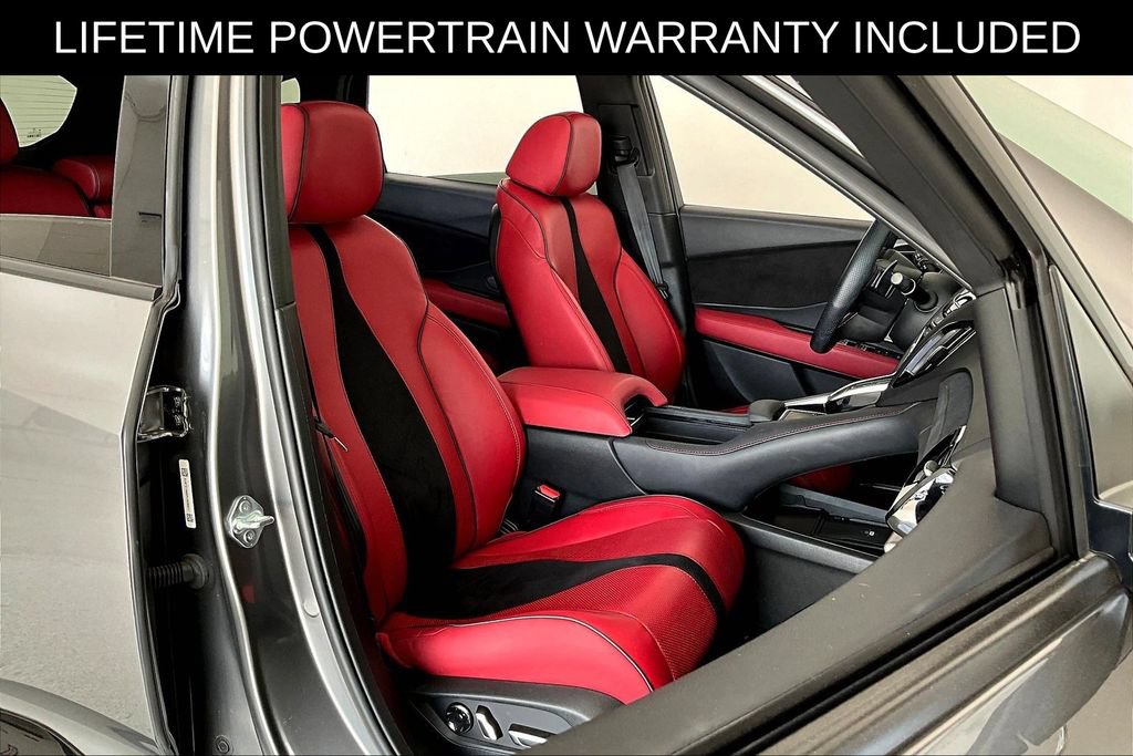 Used 2023 Acura RDX w/ Advance Package FWD image 29