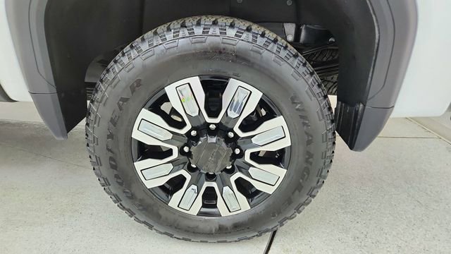 Used 2025 GMC Sierra 3500 Denali w/ Denali Reserve Package image 63