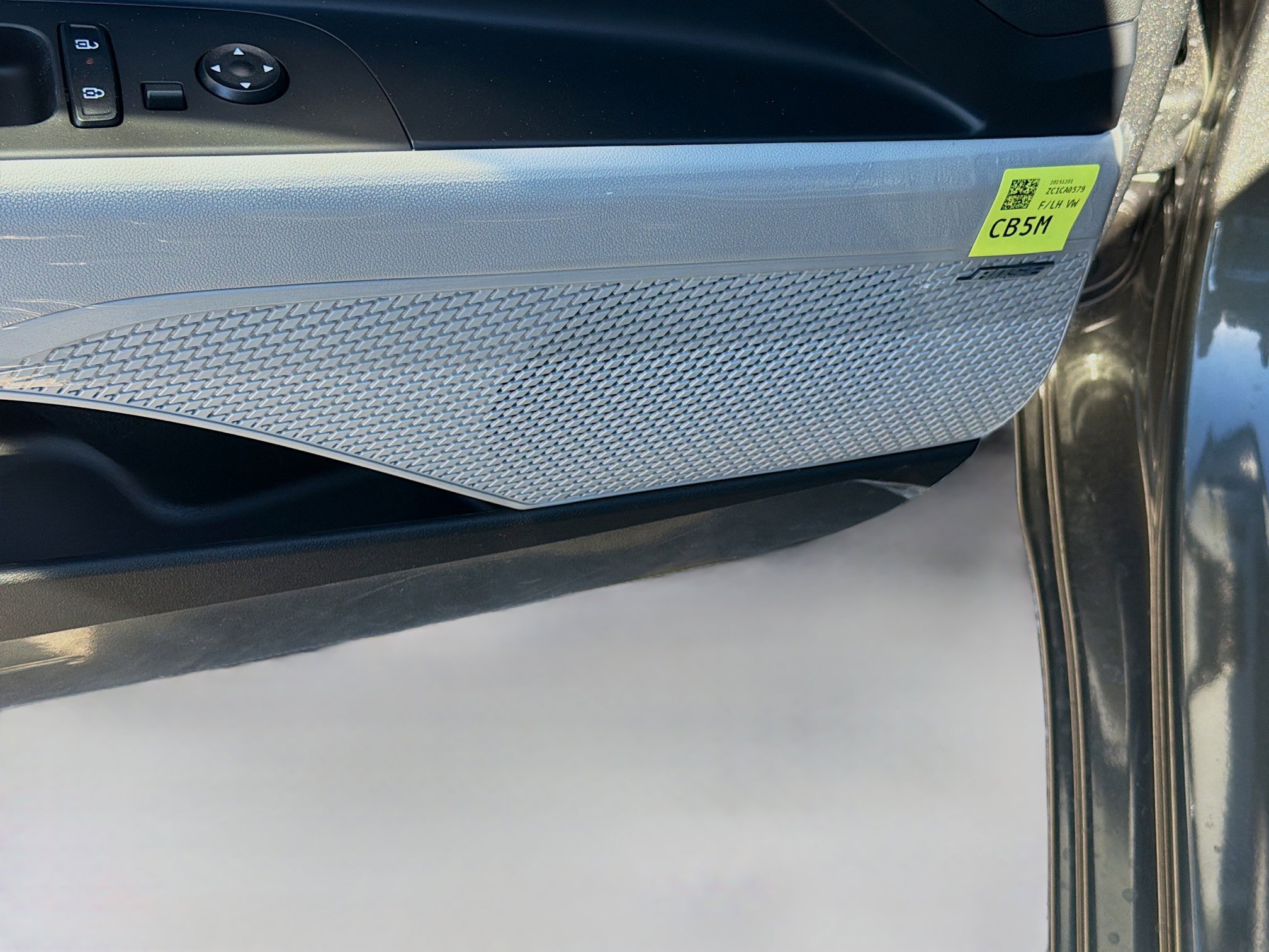 New 2026 Hyundai Elantra Limited image 23