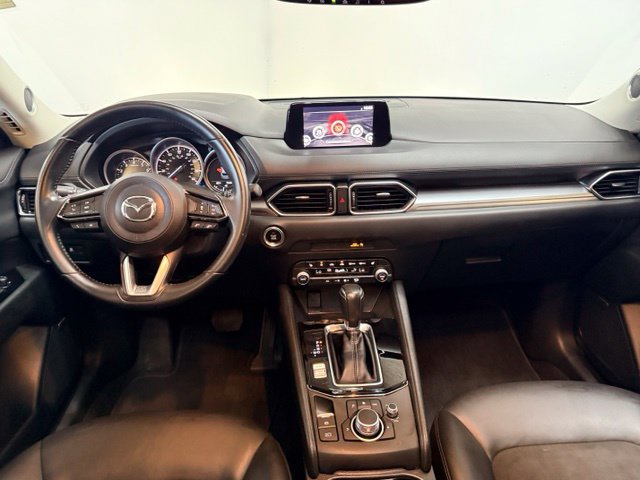 Used 2020 MAZDA CX-5 Touring AWD/4WD image 38
