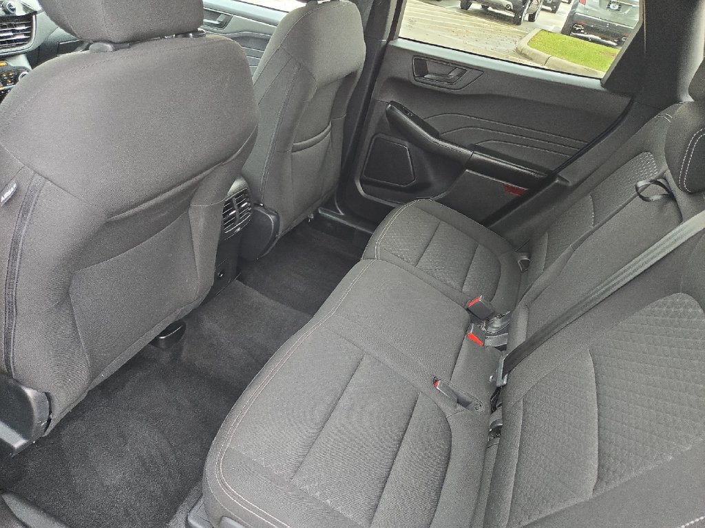 Used 2024 Ford Escape Active AWD/4WD image 11