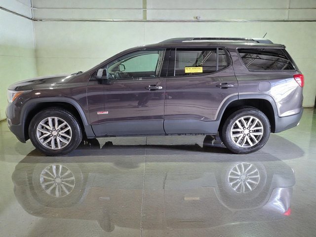 Used 2018 GMC Acadia SLE w/ Driver Alert Package I image 18