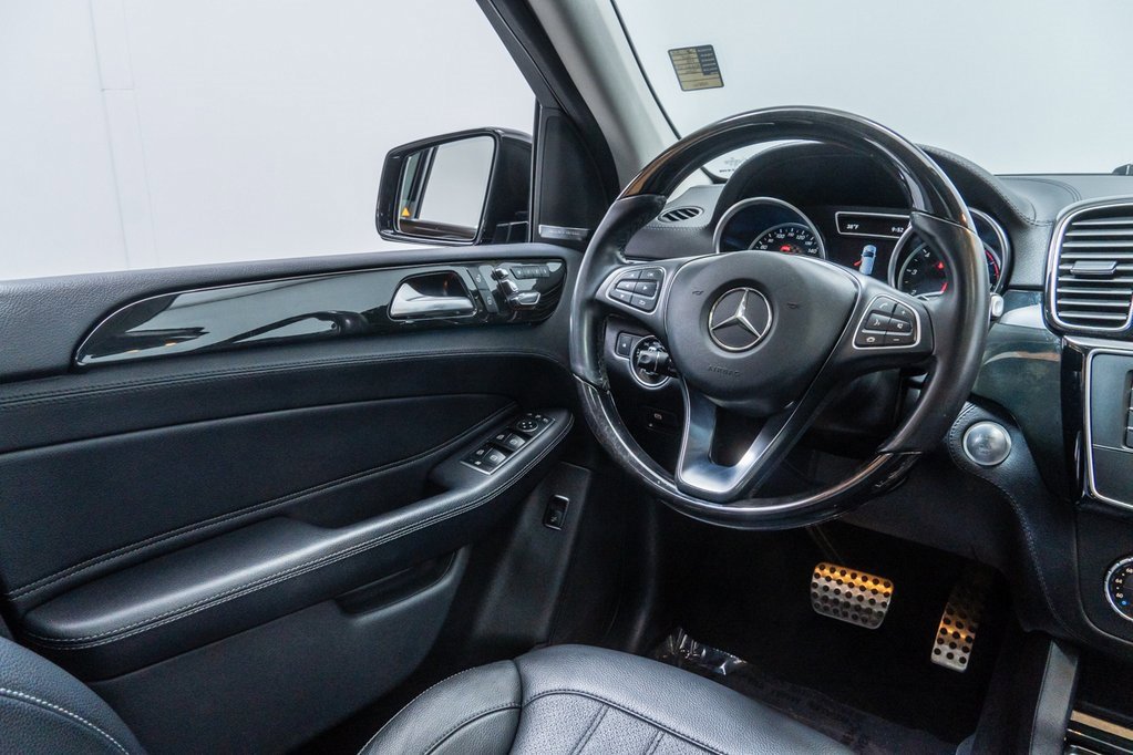 Used 2019 Mercedes-Benz GLE 43 AMG 4MATIC image 33