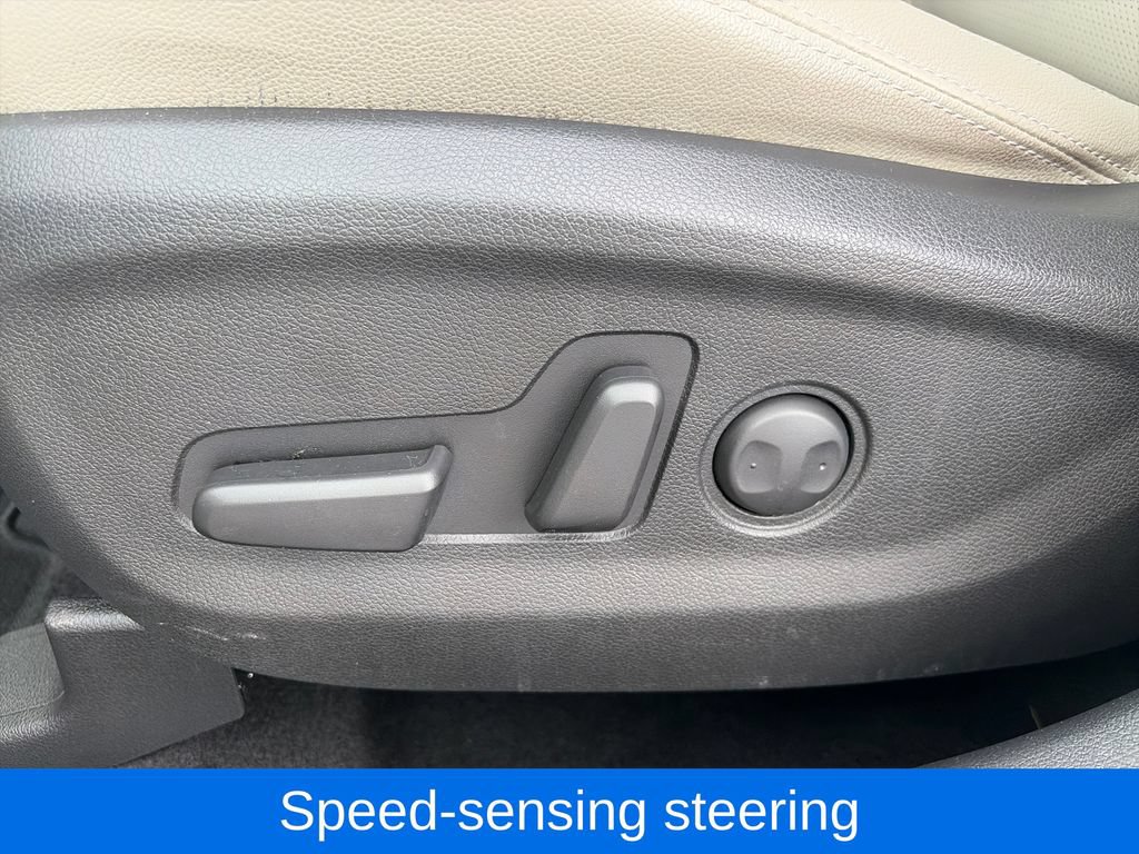 Used 2020 Kia Sportage EX FWD image 17