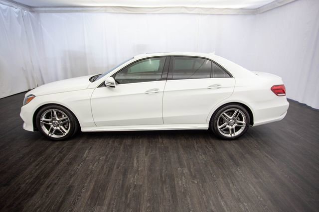 Used 2014 Mercedes-Benz E 350 Sedan image 7