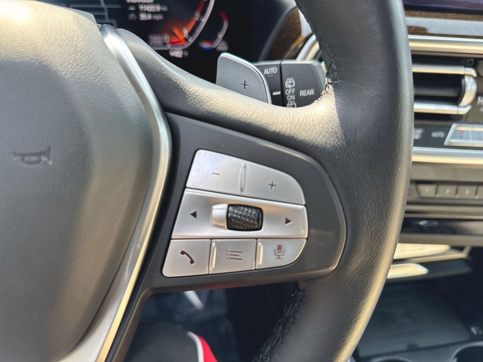 Used 2023 BMW X3 xDrive30i w/ Premium Package image 17