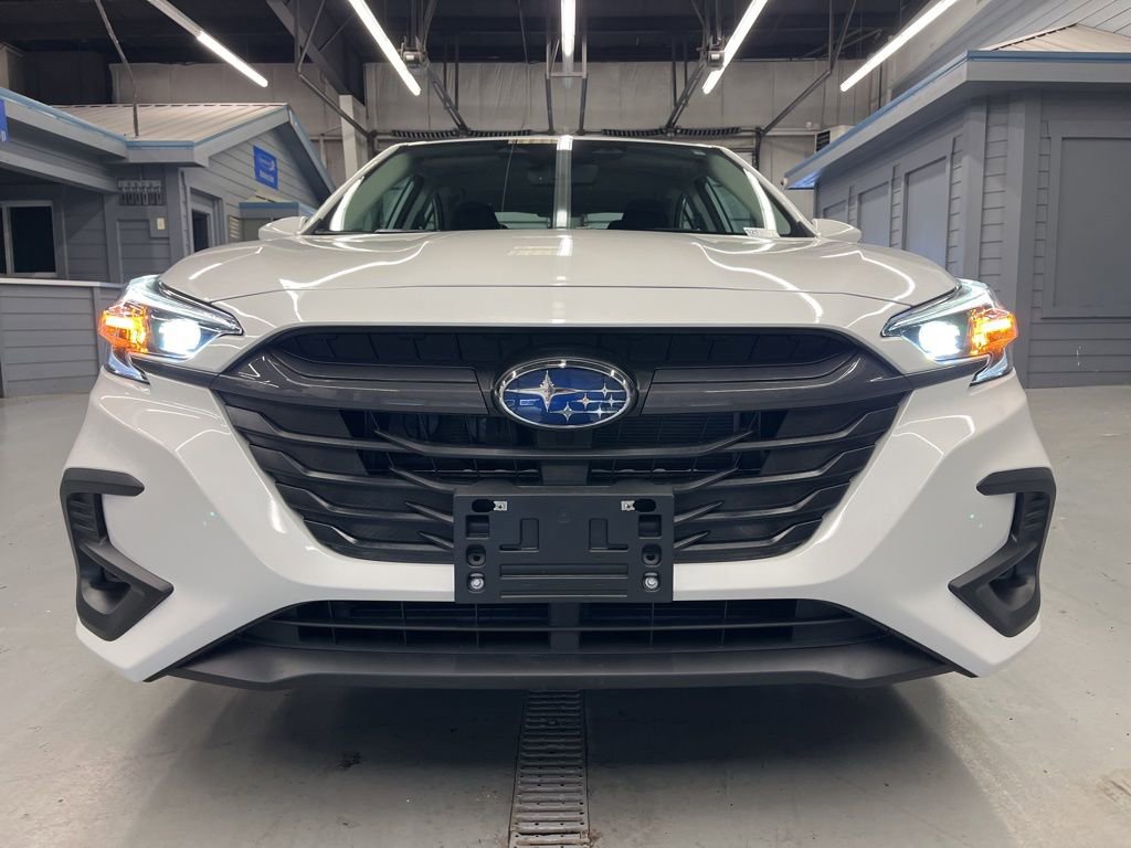 Used 2025 Subaru Legacy Premium image 2