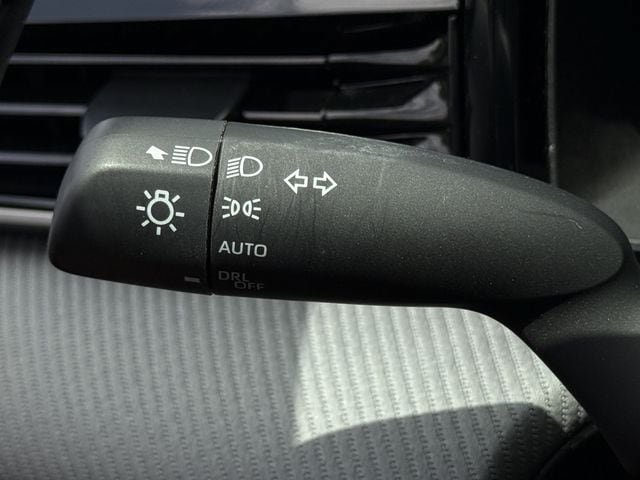 Used 2026 Toyota Camry SE FWD image 23