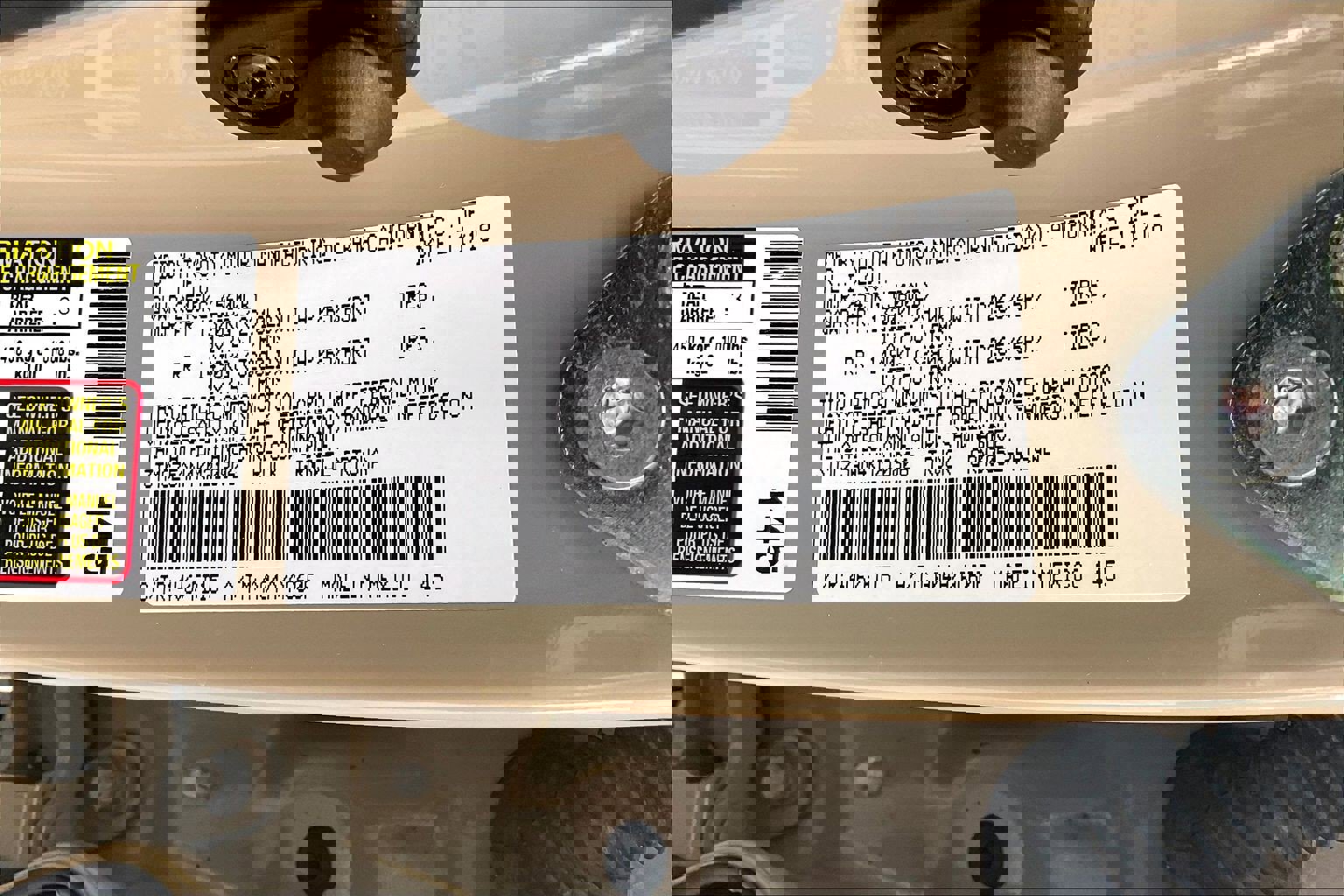 Used 2019 Toyota Tacoma TRD Sport image 36