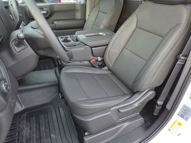 New 2026 Chevrolet Silverado 1500 W/T w/ WT Value Package image 27