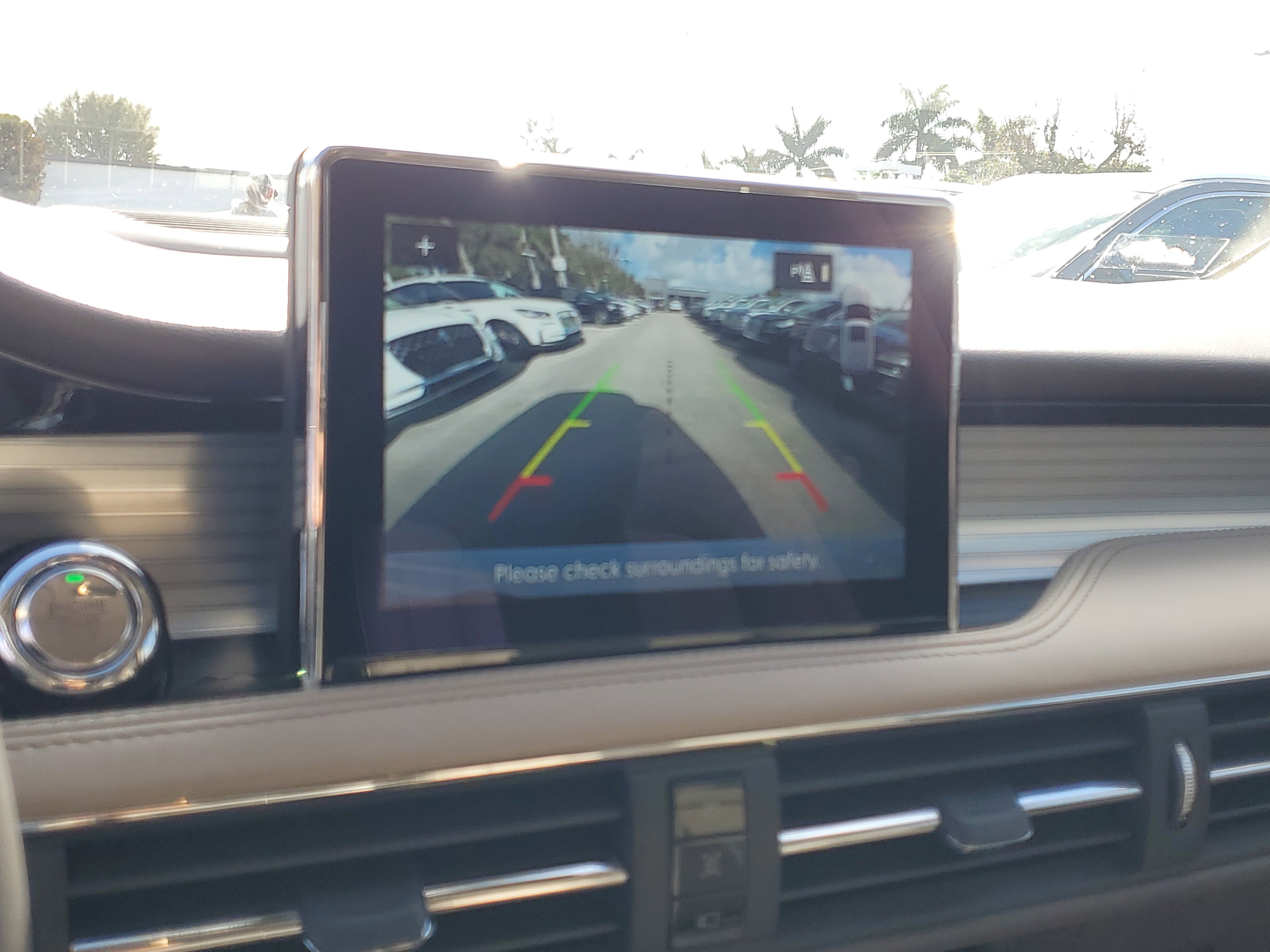 Certified 2022 Lincoln Corsair FWD image 21