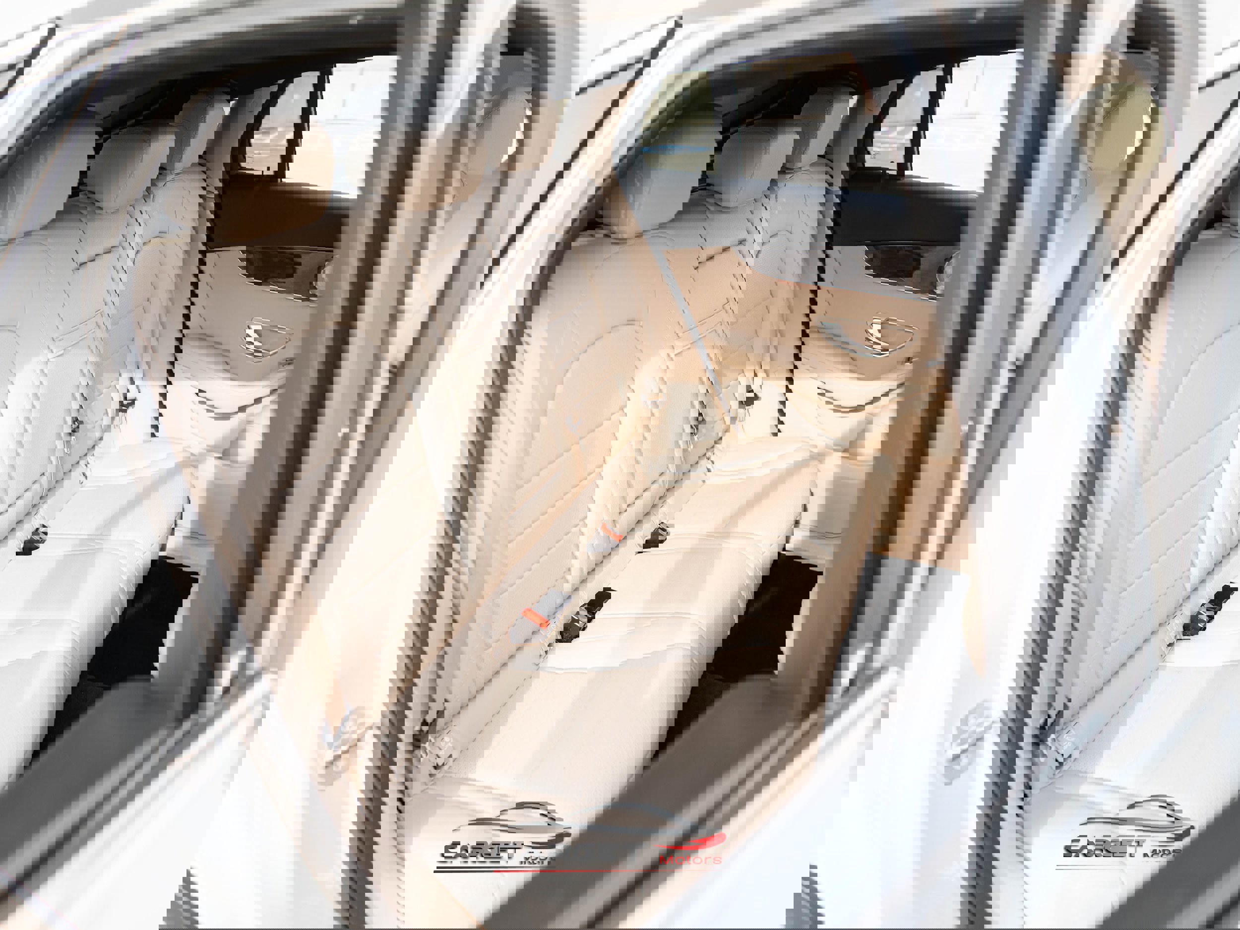 Used 2020 Mercedes-Benz GLC 300 4MATIC Coupe w/ Parking Assistance Package image 18