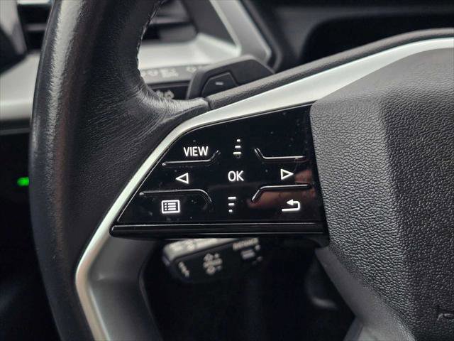 Used 2023 Audi Q4 e-tron Premium Plus w/ Premium Plus image 31