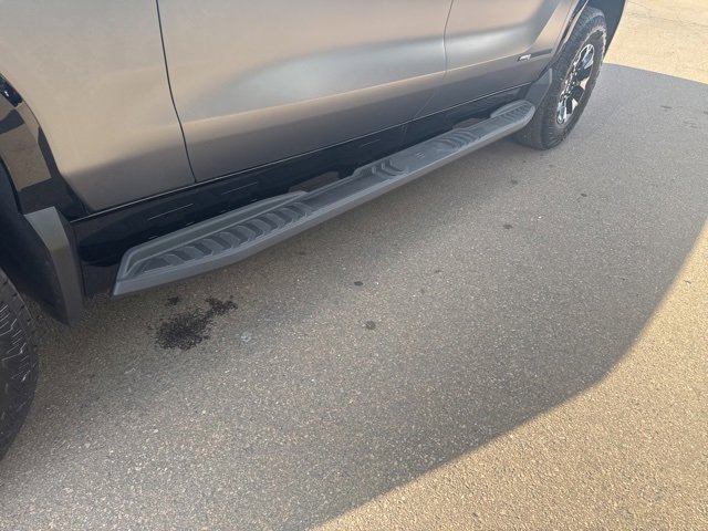 New 2026 GMC Sierra EV AT4 w/ AT4 Premium Package image 10