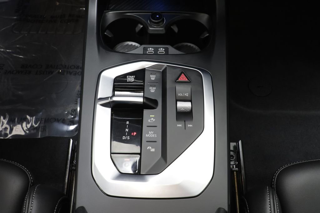Certified 2025 BMW 228i xDrive AWD/4WD image 12