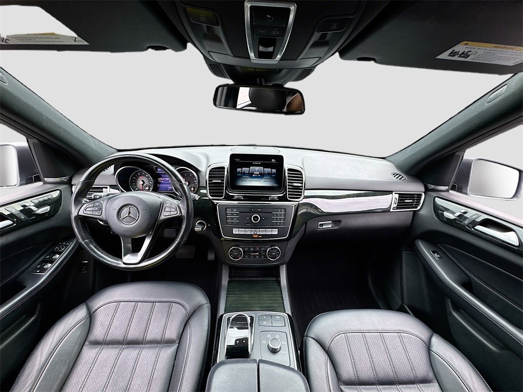 Used 2018 Mercedes-Benz GLE 350 4MATIC image 14