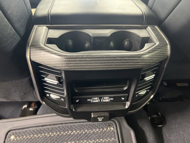 Used 2022 RAM 3500 Limited image 21