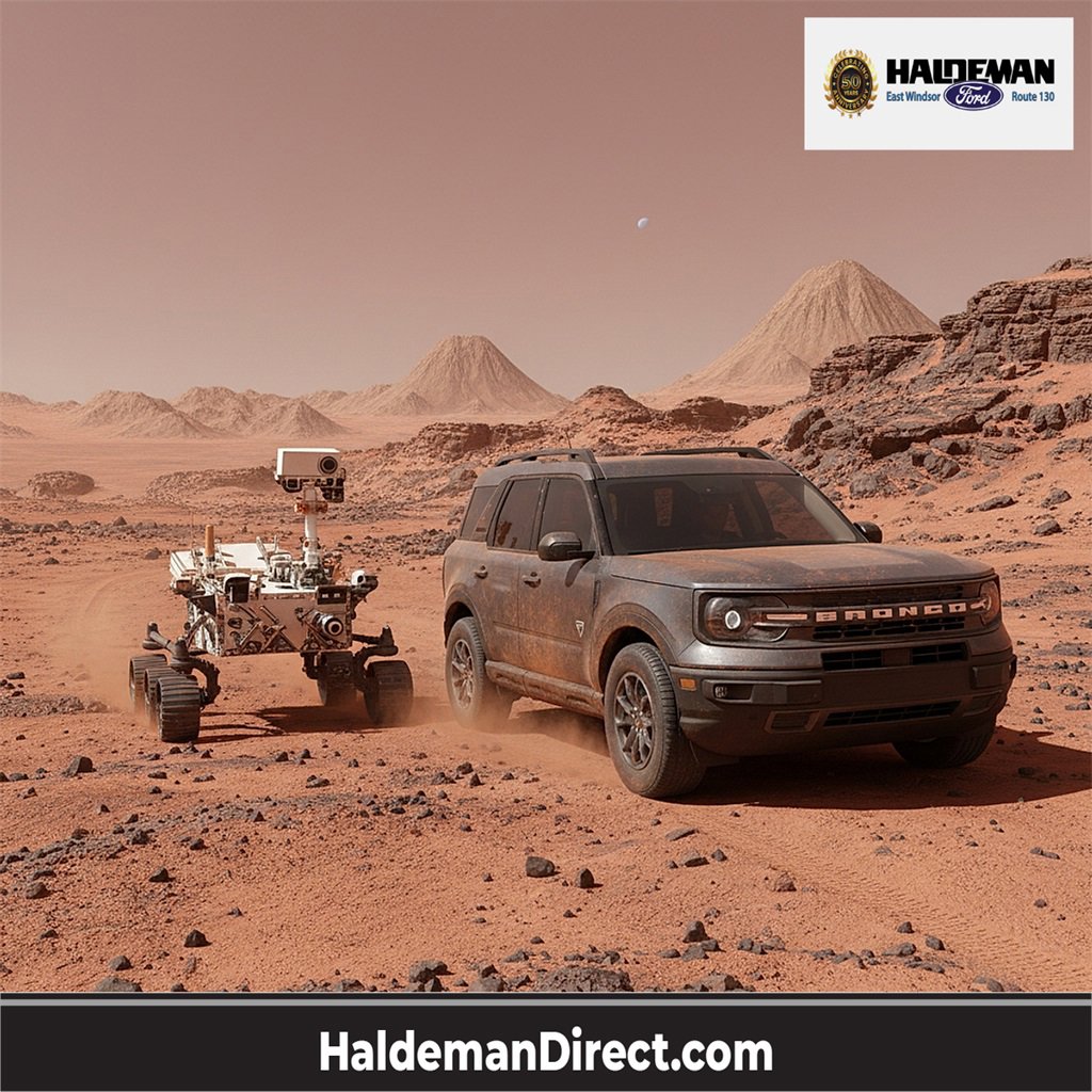 Certified 2022 Ford Bronco Sport Big Bend w/ Convenience Package