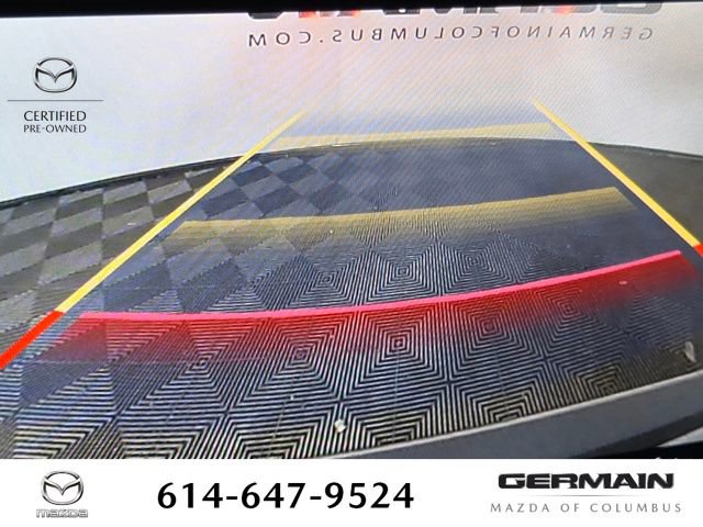 Used 2025 MAZDA CX-5 Signature image 31