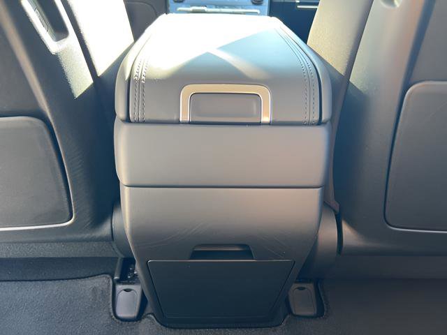 New 2026 Hyundai Santa Fe SE image 18