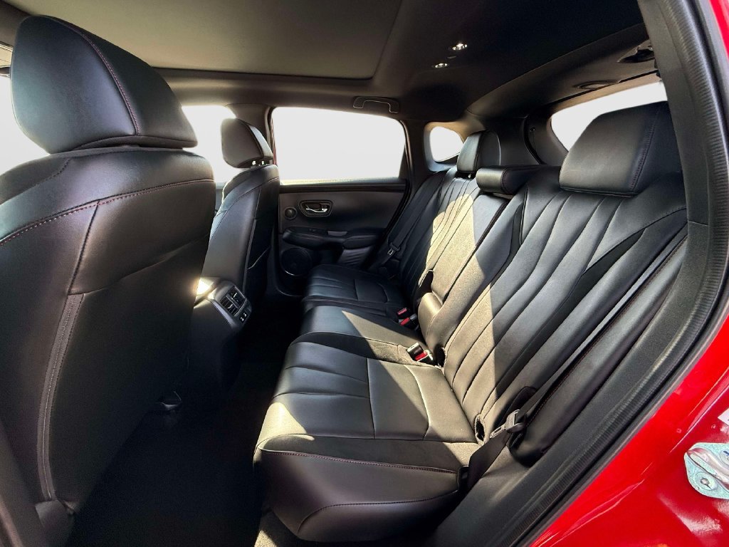 Certified 2025 Acura ADX A-Spec AWD/4WD image 11