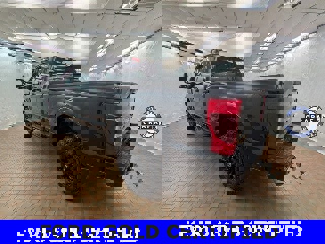 Certified 2021 Ford F250 Lariat image 5