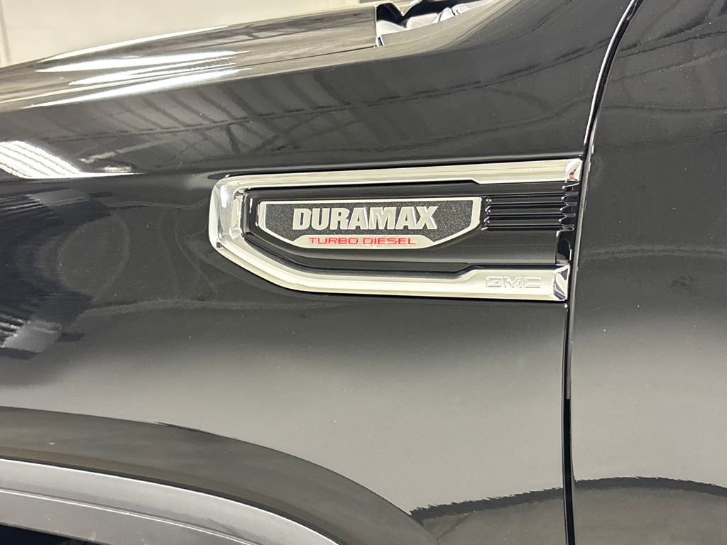 New 2026 GMC Sierra 1500 Denali w/ Denali Reserve Package image 13