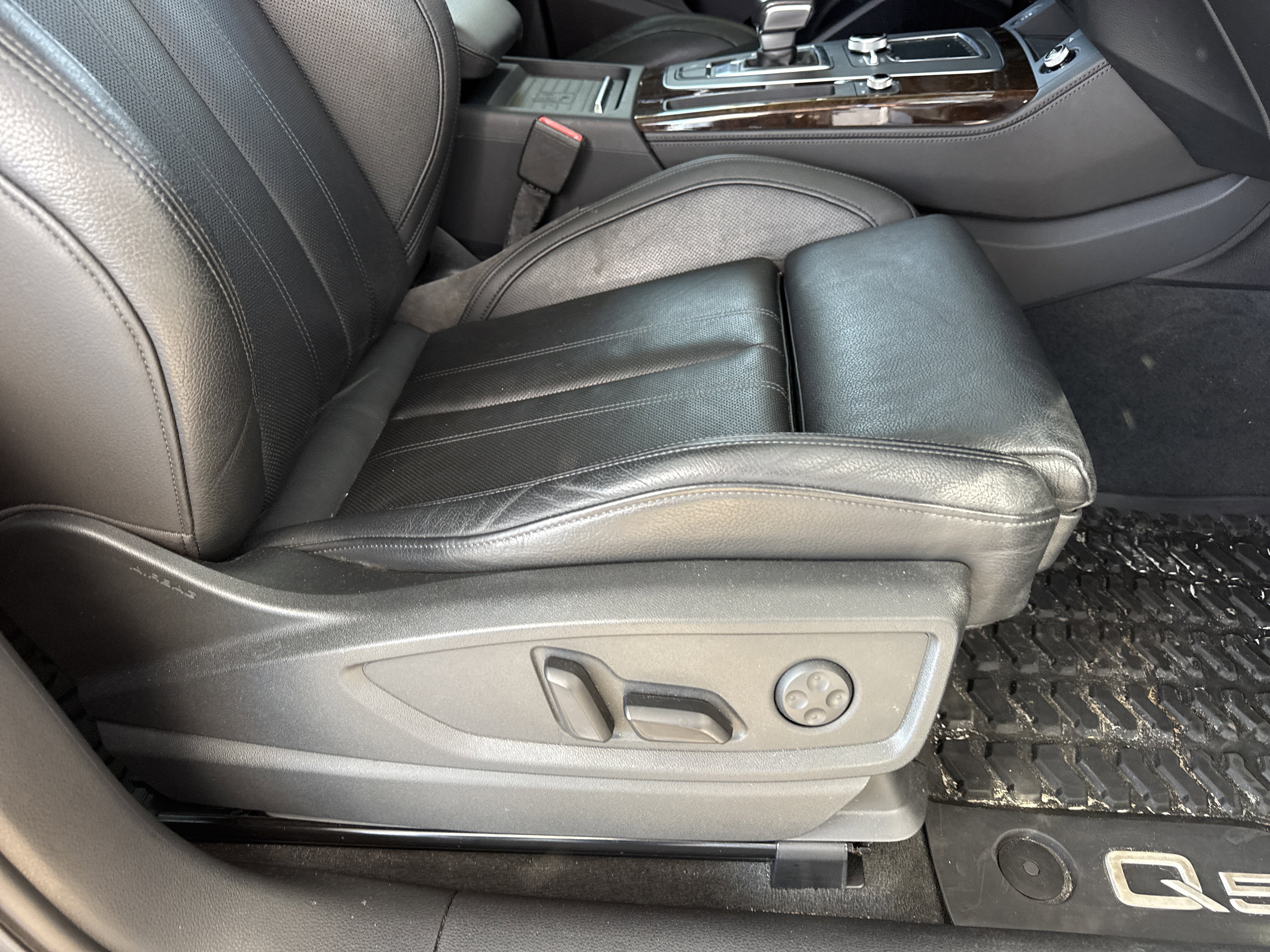 Used 2019 Audi Q5 Prestige AWD/4WD image 48