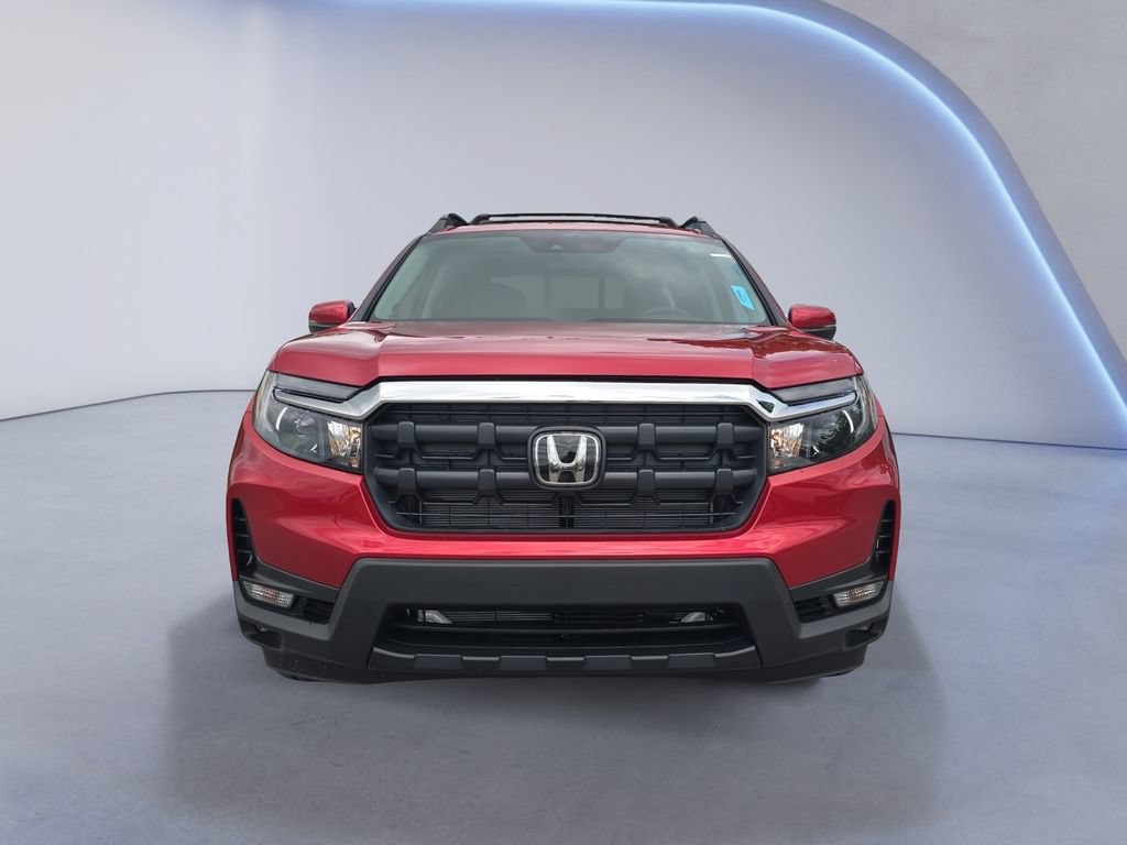 New 2026 Honda Ridgeline RTL image 9