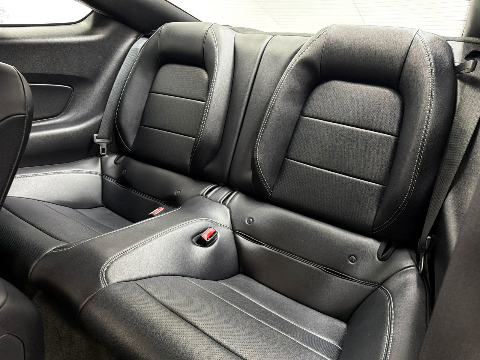 Used 2016 Ford Mustang GT Premium w/ GT Performance Package image 17