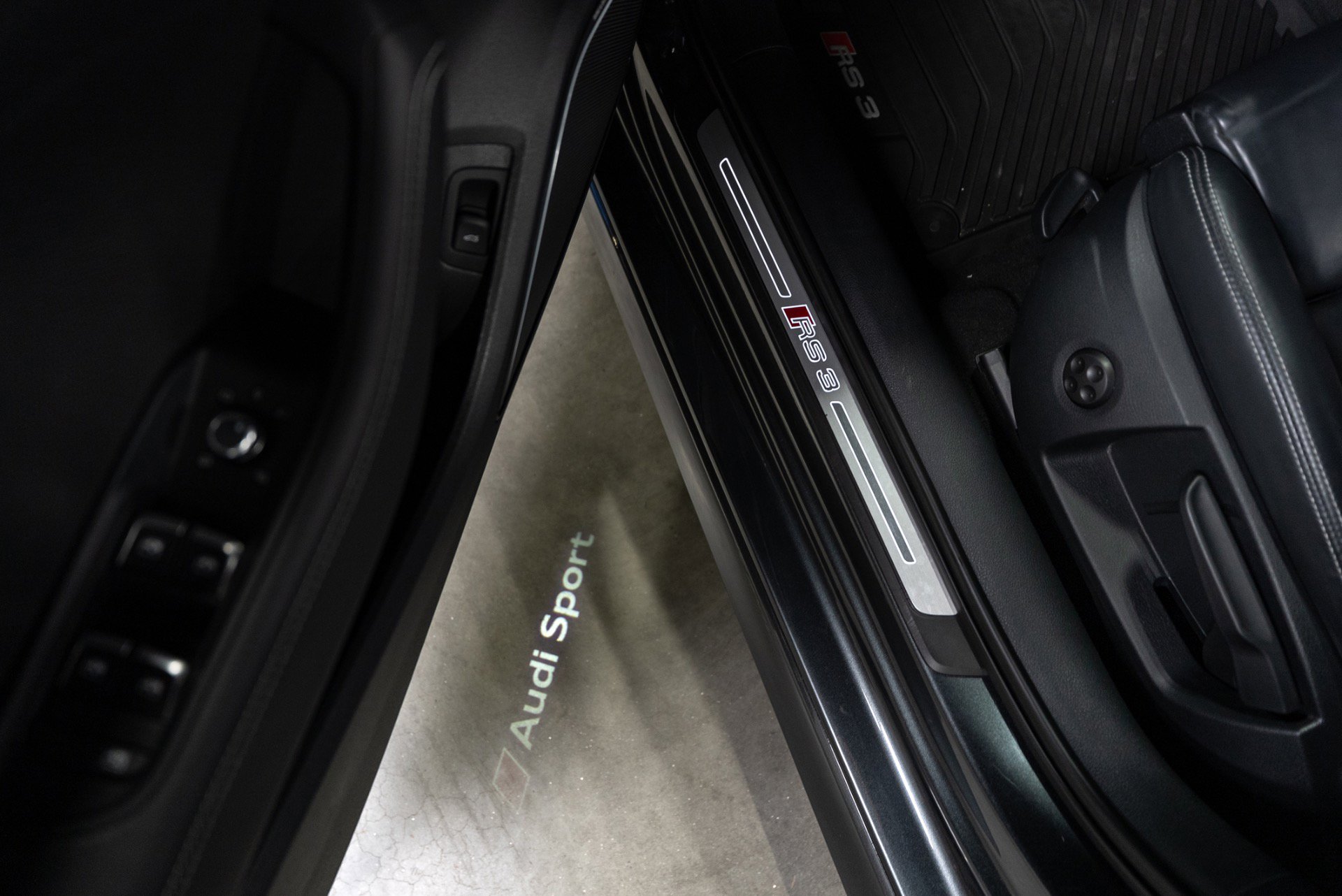 Used 2019 Audi RS 3 2.5T quattro image 47