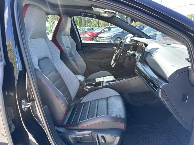Used 2022 Volkswagen GTI Autobahn FWD image 29