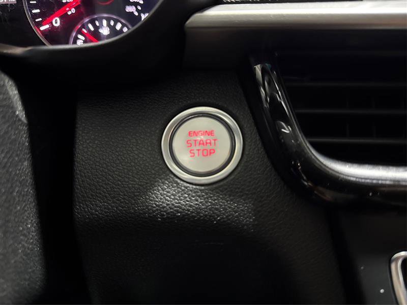 Used 2020 Kia Optima SX image 33