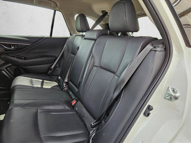 Used 2024 Subaru Outback Limited AWD/4WD image 16