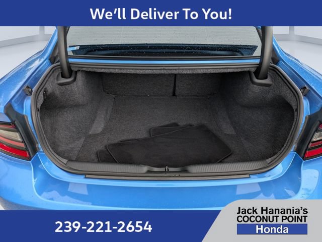 Used 2023 Dodge Charger Scat Pack w/ Plus Group RWD image 12