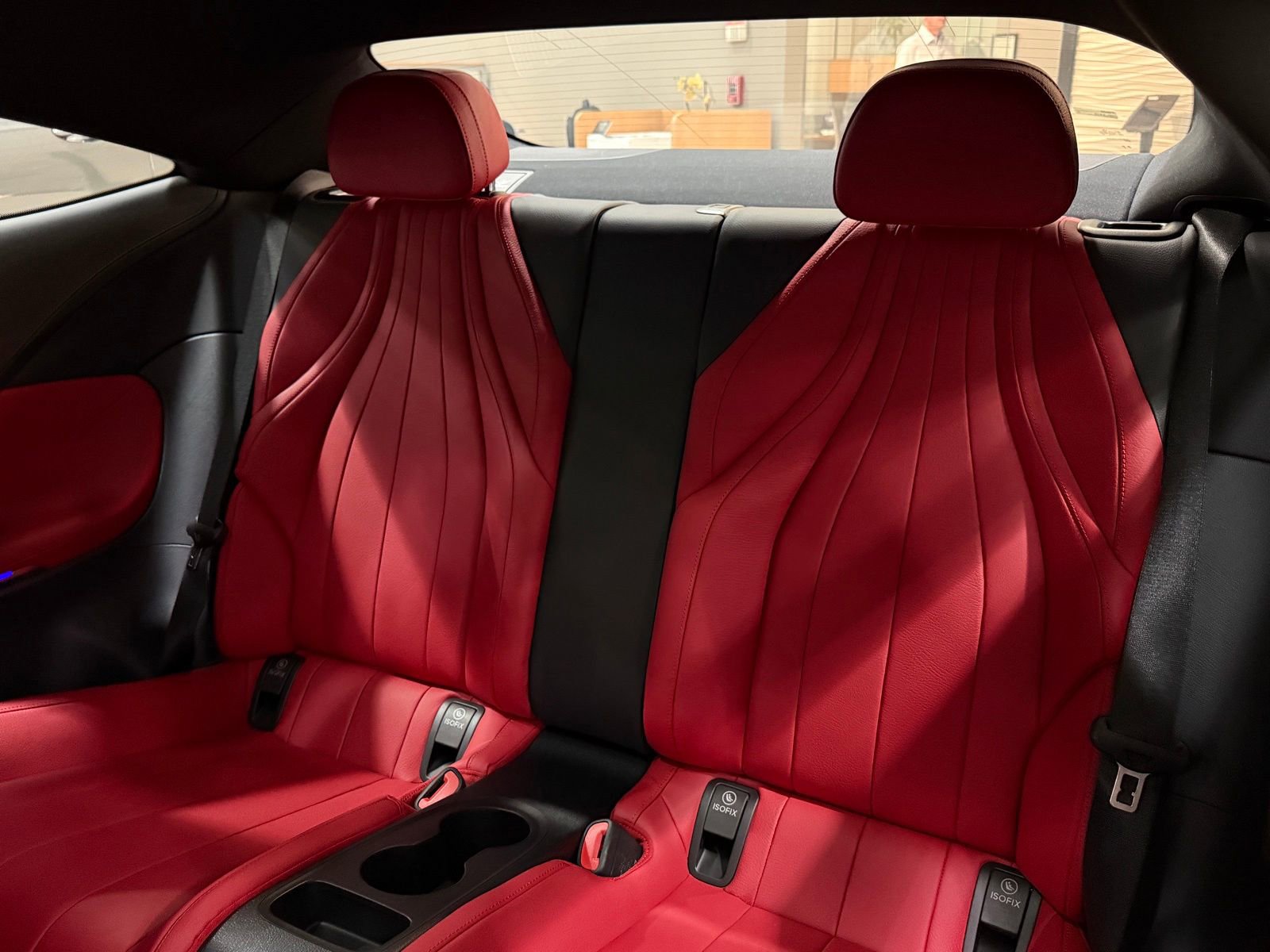 New 2026 Mercedes-Benz CLE 450 4MATIC Coupe image 22