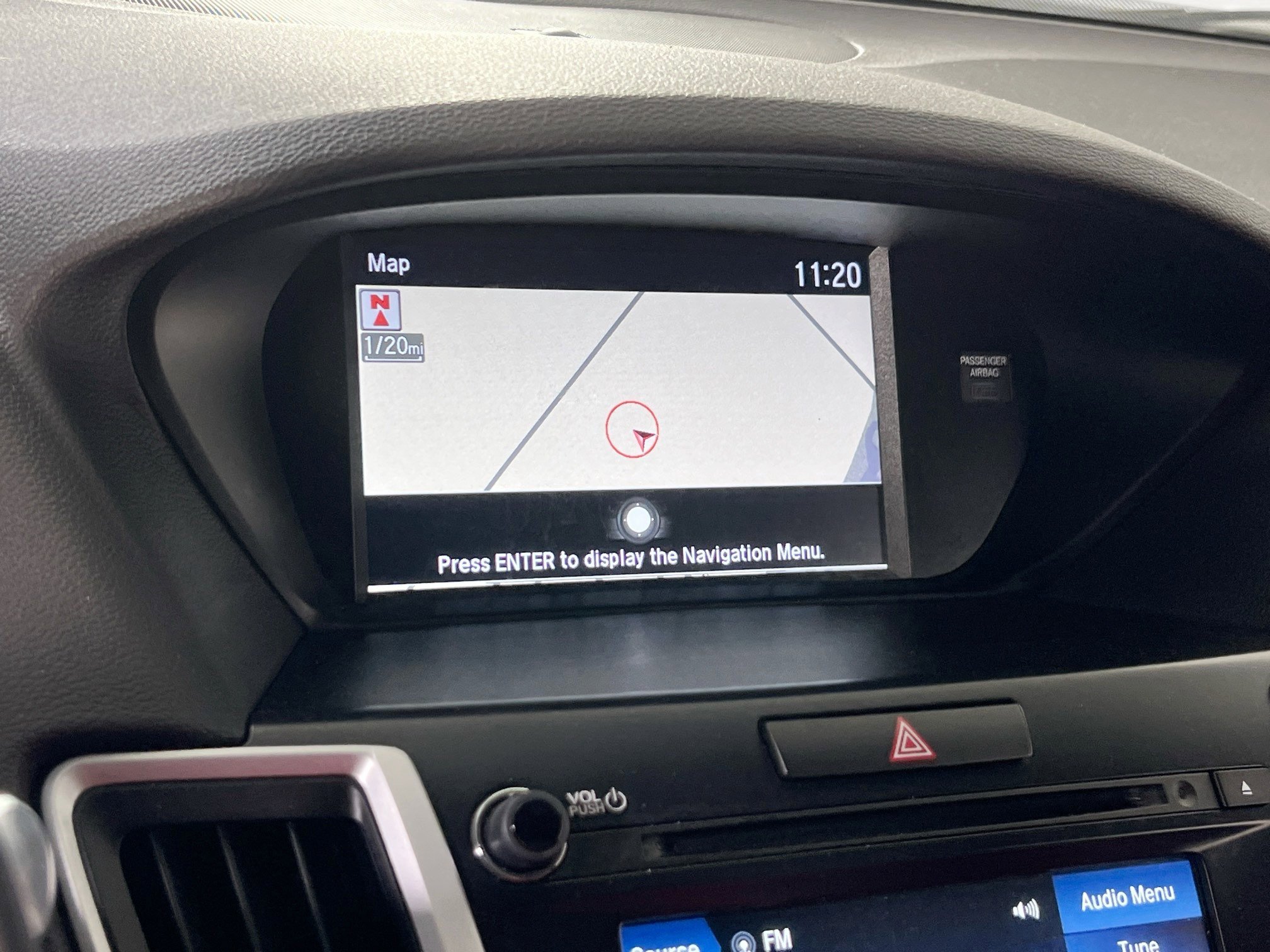 Used 2018 Acura TLX V6 w/ Technology & A-SPEC Pkg image 13