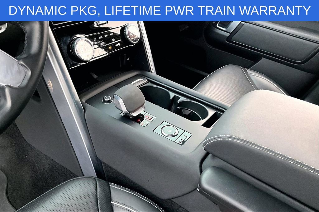 Used 2023 Land Rover Discovery S R-Dynamic image 18