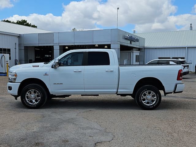Used 2024 RAM 2500 Laramie image 42