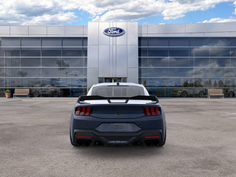 New 2026 Ford Mustang Dark Horse RWD image 6