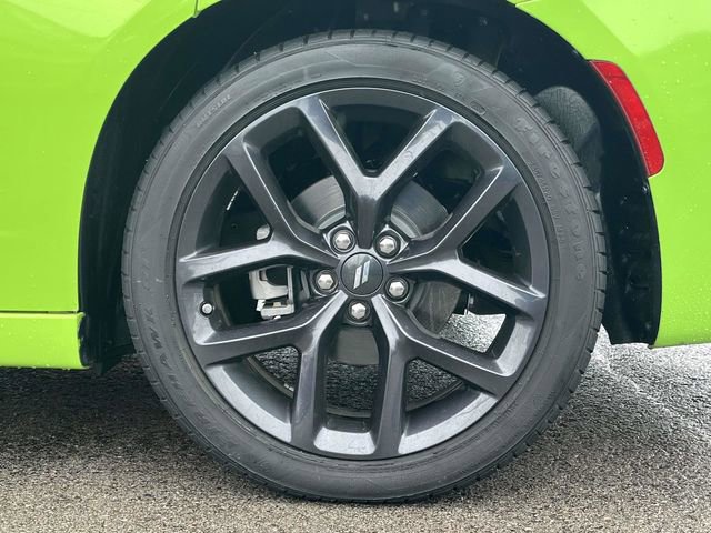 Used 2023 Dodge Charger SXT w/ Blacktop Package RWD image 11