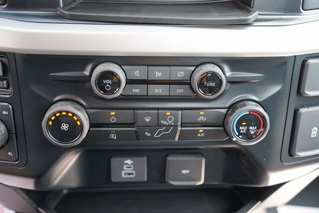 New 2023 Ford F250 XL w/ STX Appearance Package image 12
