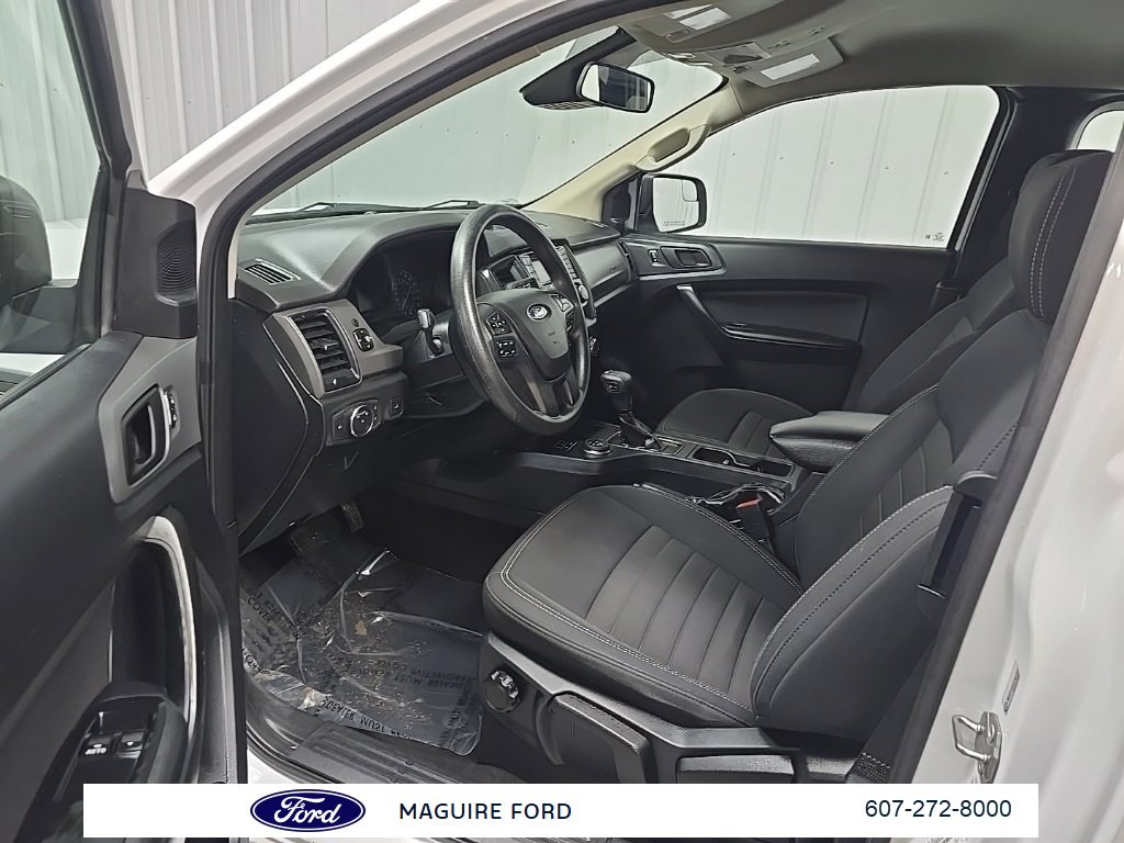 Used 2020 Ford Ranger XL w/ FX4 Off-Road Package image 31