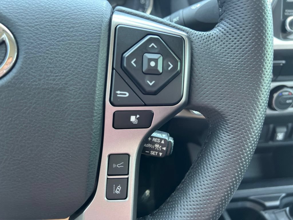 Used 2023 Toyota Tacoma SR5 RWD image 26