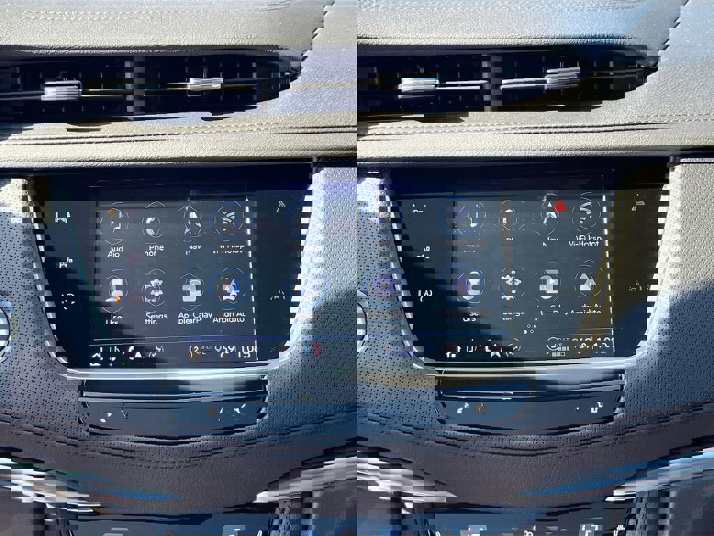 New 2025 Cadillac XT5 Premium Luxury w/ Technology Package image 15