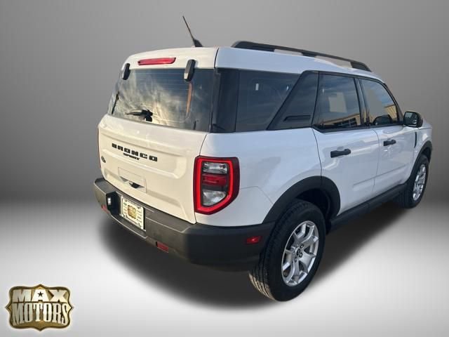 Used 2021 Ford Bronco Sport image 10