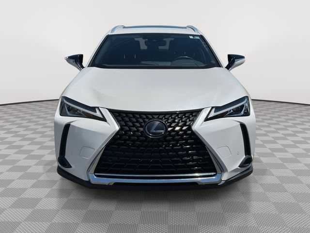 Used 2020 Lexus UX 250h w/ Premium Package AWD/4WD image 2