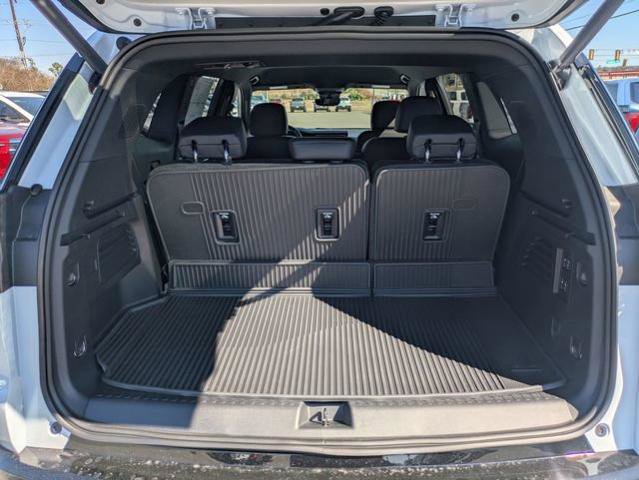 New 2026 GMC Acadia Denali w/ Super Cruise Package image 14